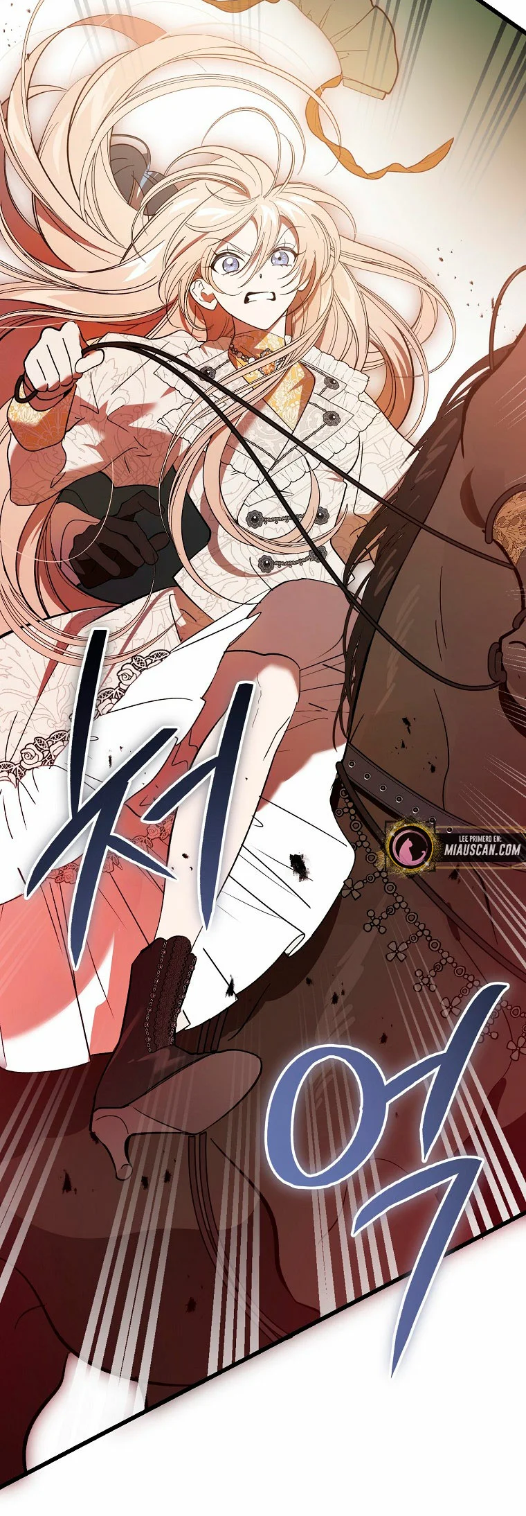 Página 79 del Manga