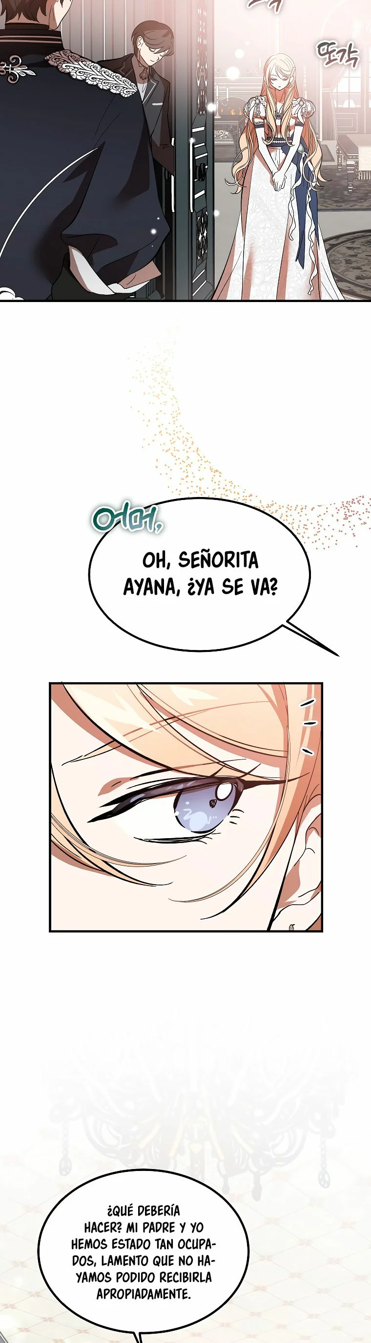 Página 39 del Manga