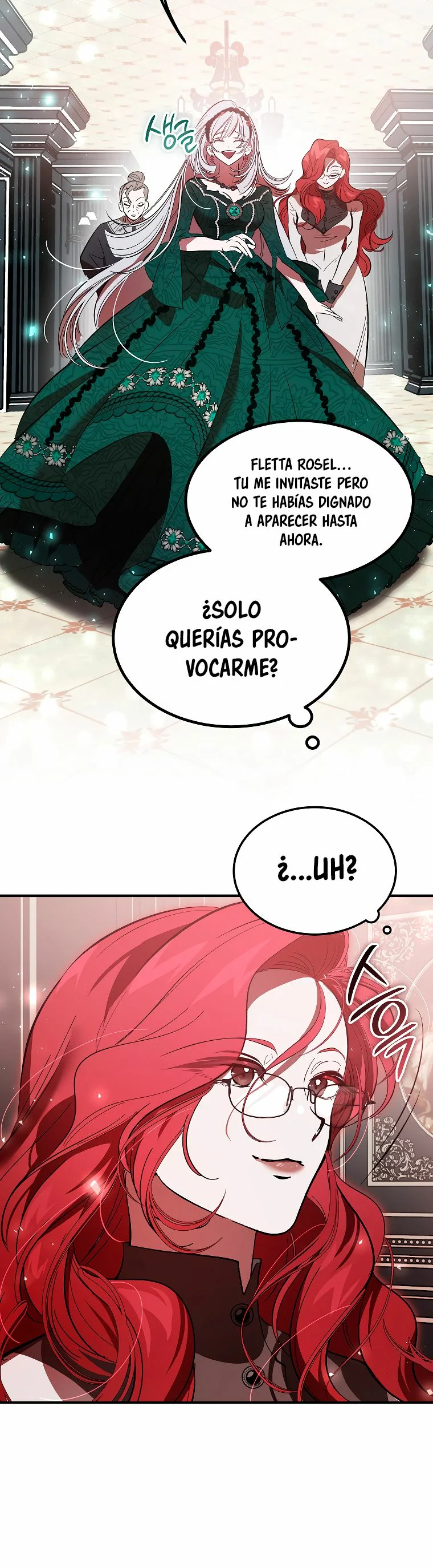Página 40 del Manga