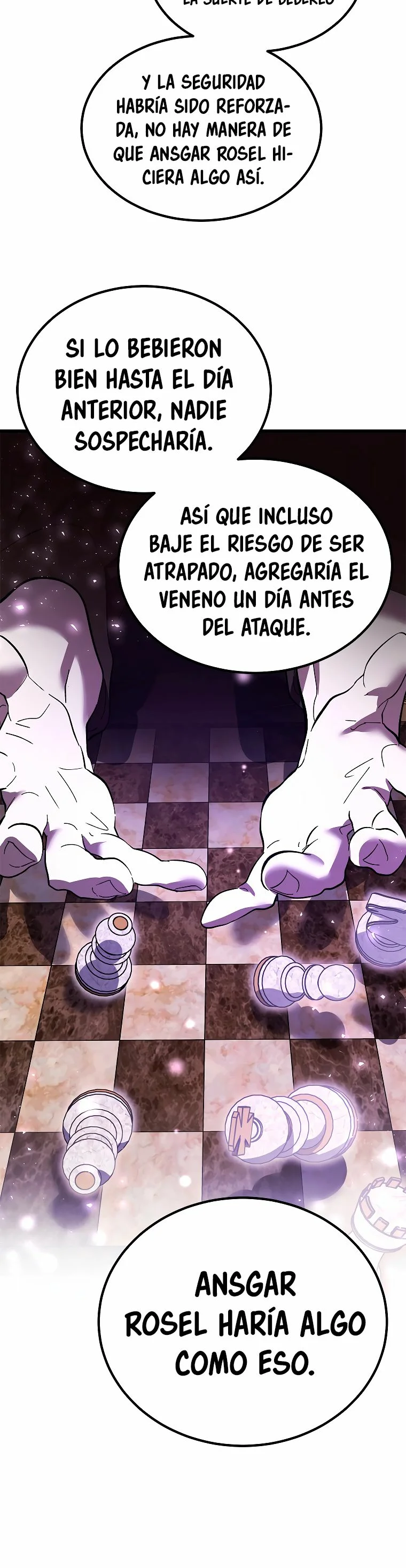 Página 38 del Manga