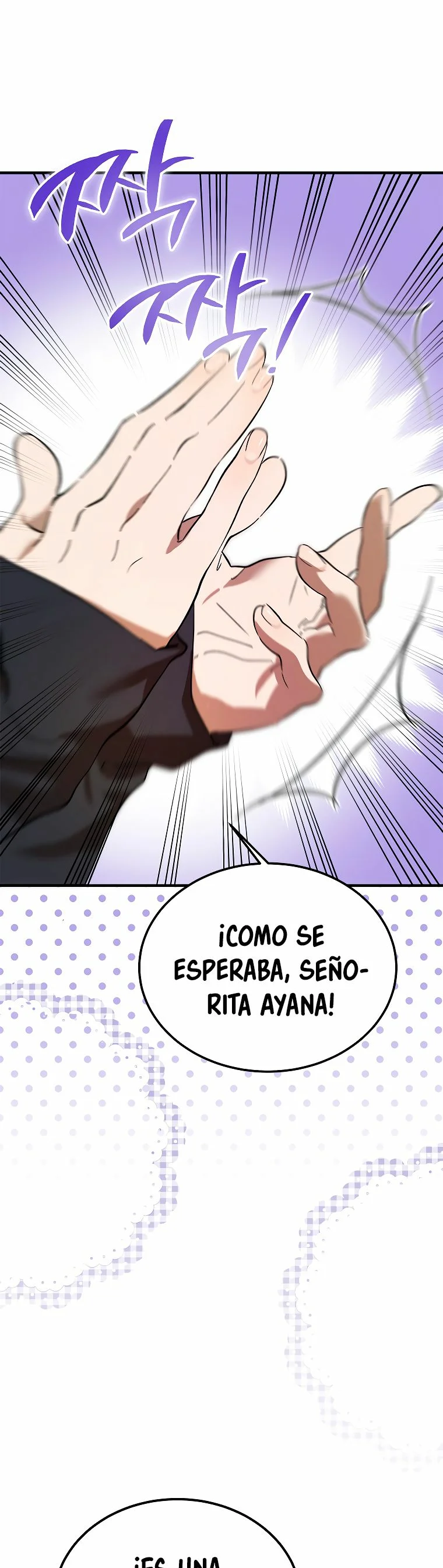 Página 39 del Manga