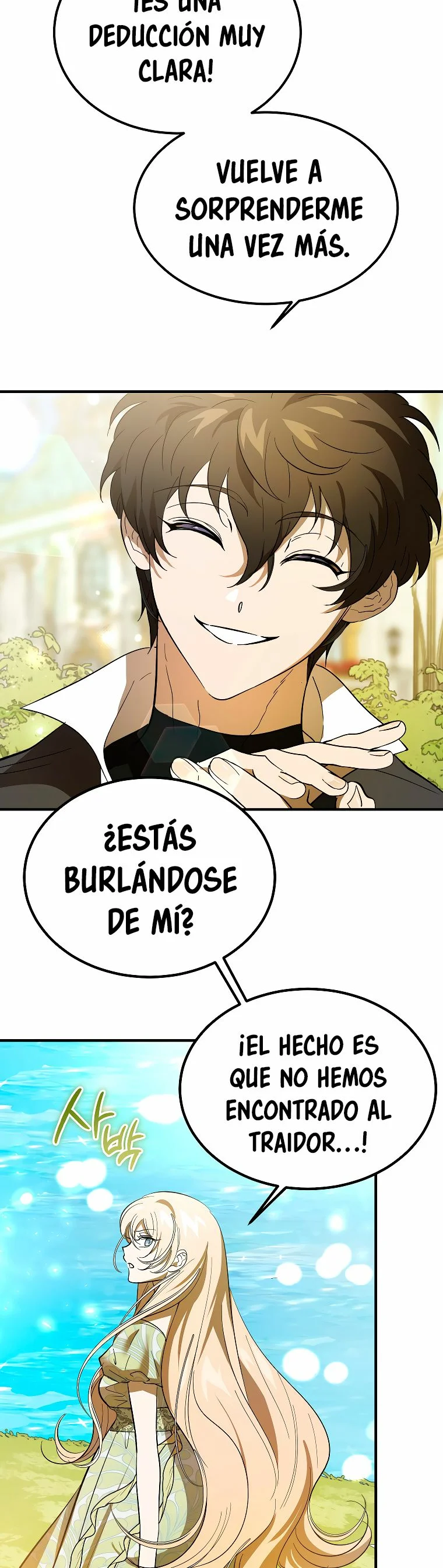 Página 40 del Manga