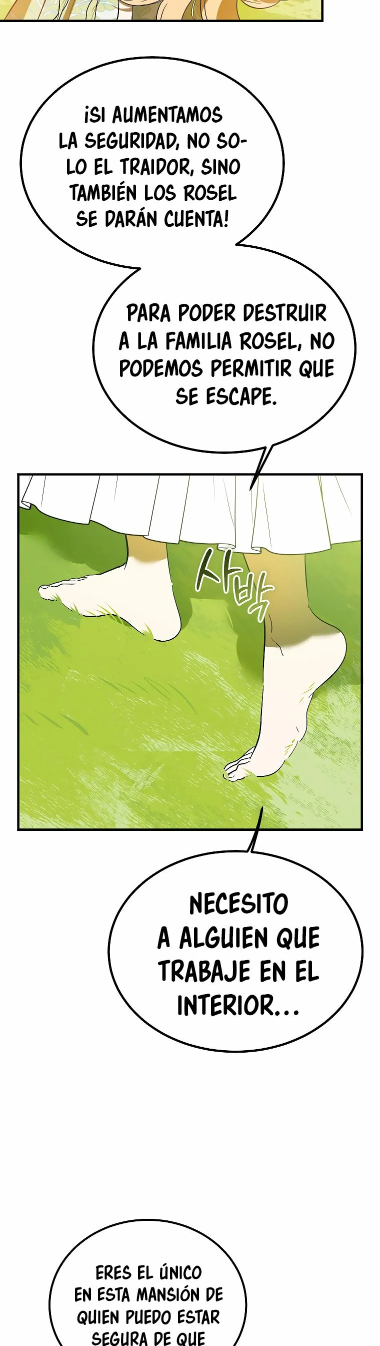 Página 41 del Manga