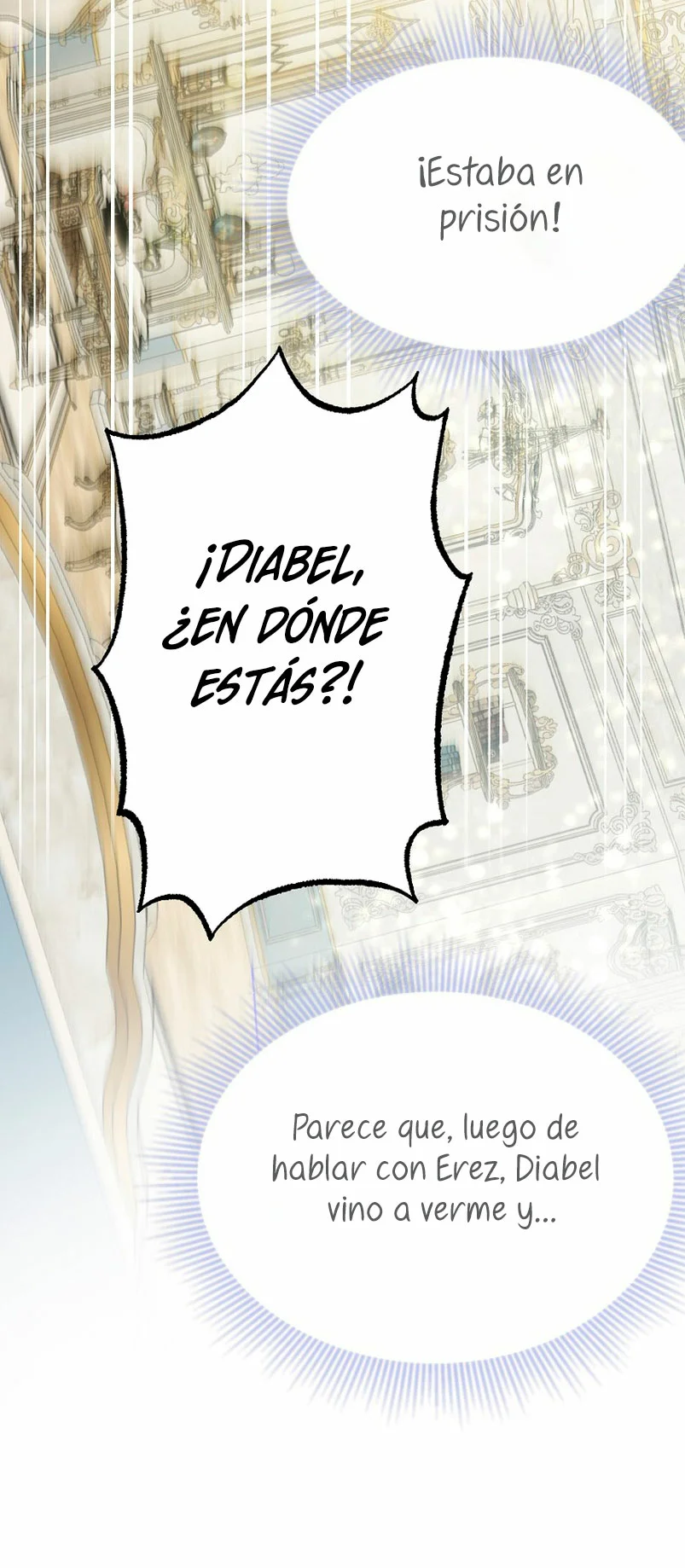 Página 45 del Manga