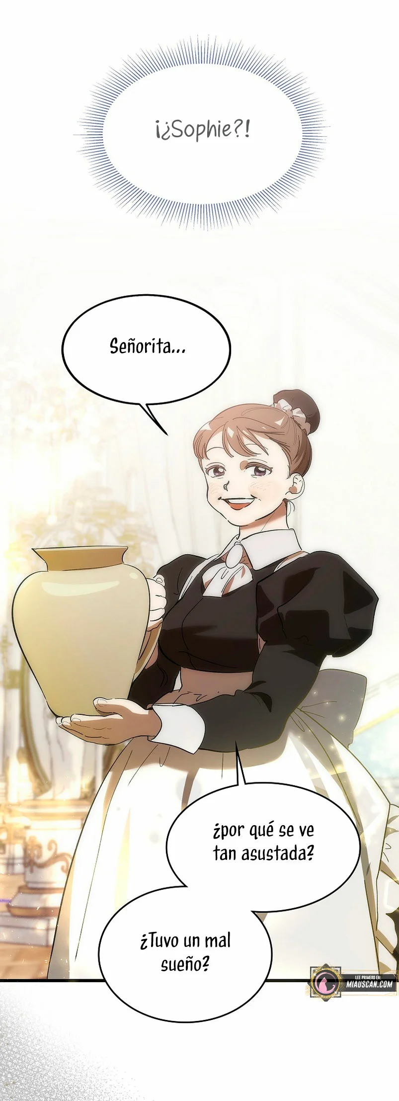 Página 56 del Manga