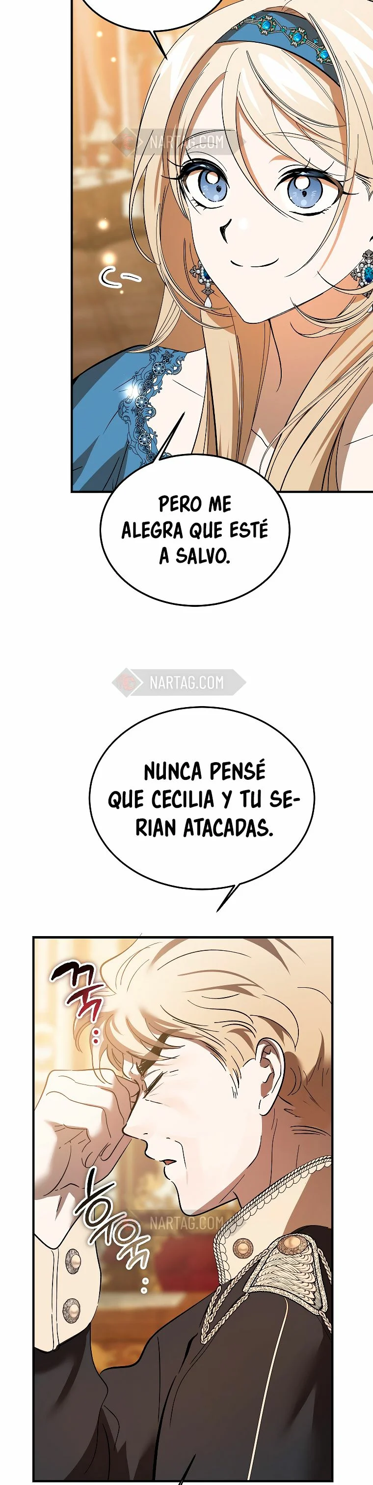 Página 34 del Manga