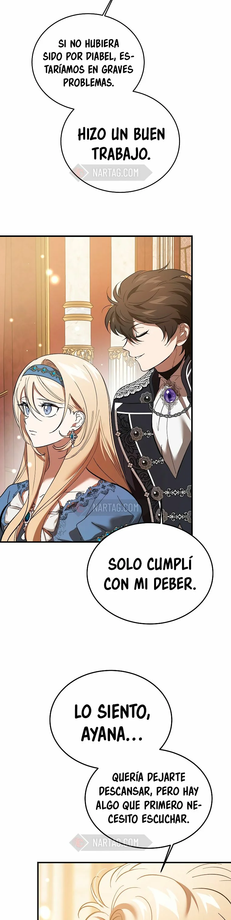 Página 35 del Manga
