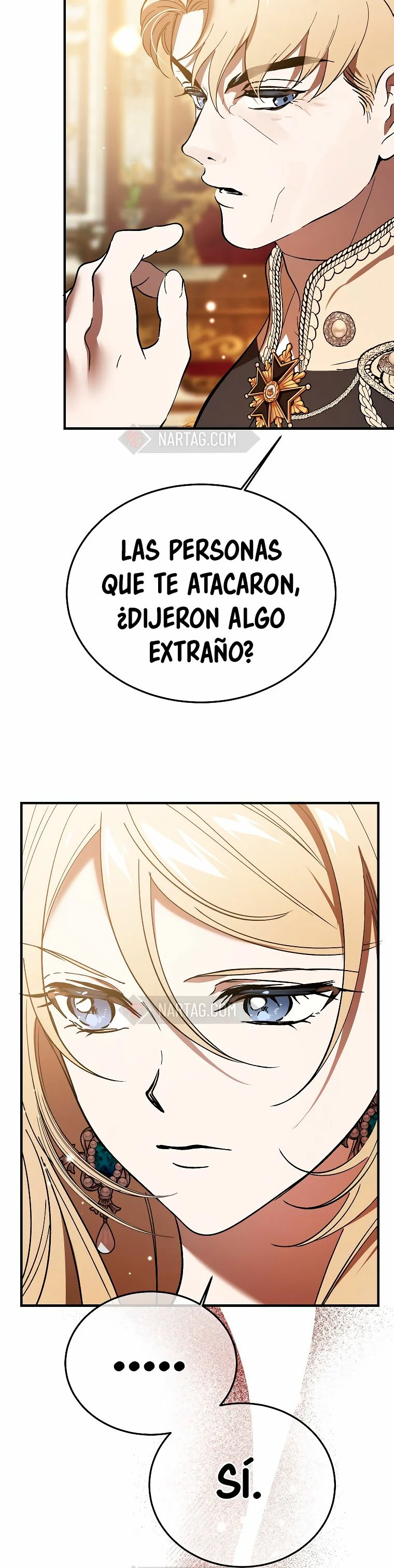 Página 36 del Manga