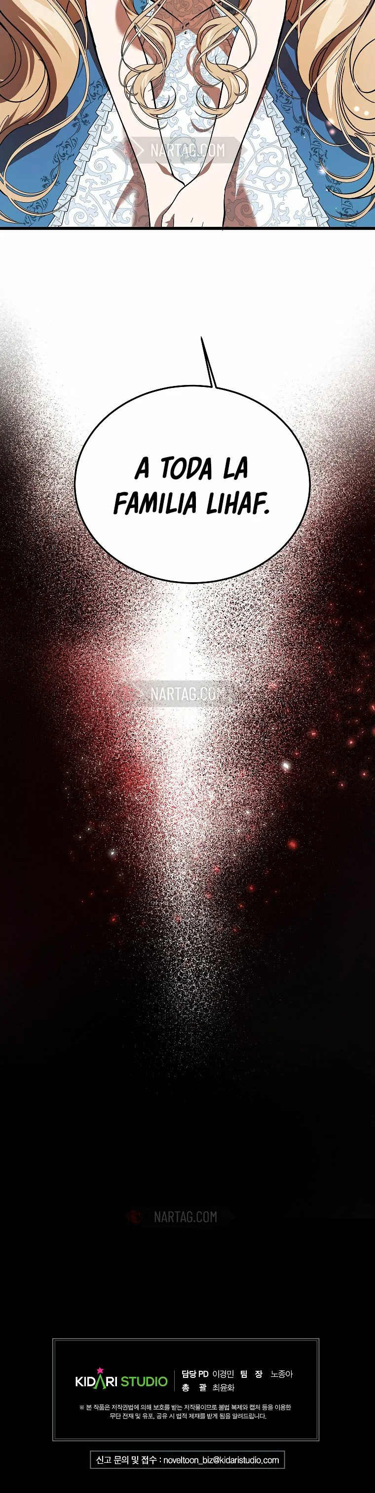 Página 38 del Manga
