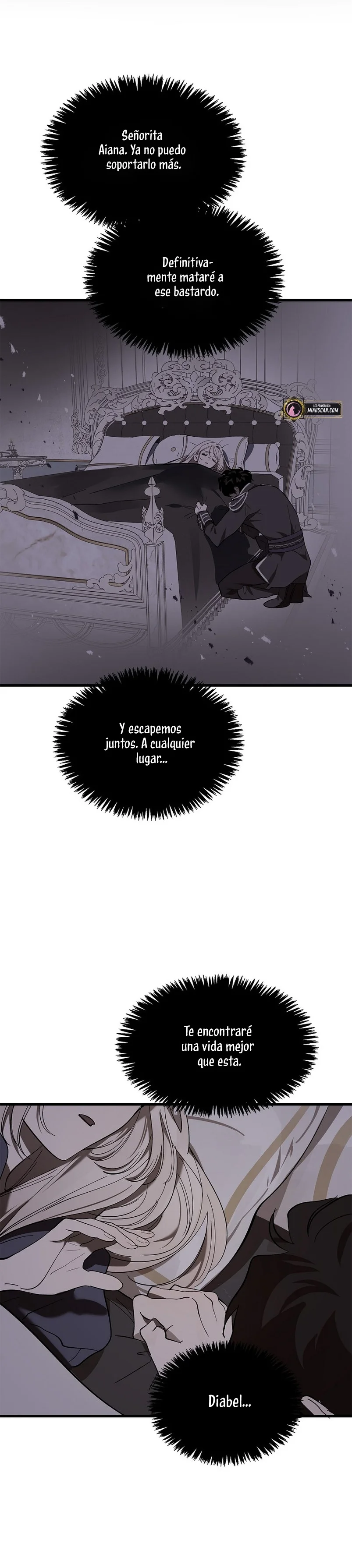 Página 37 del Manga