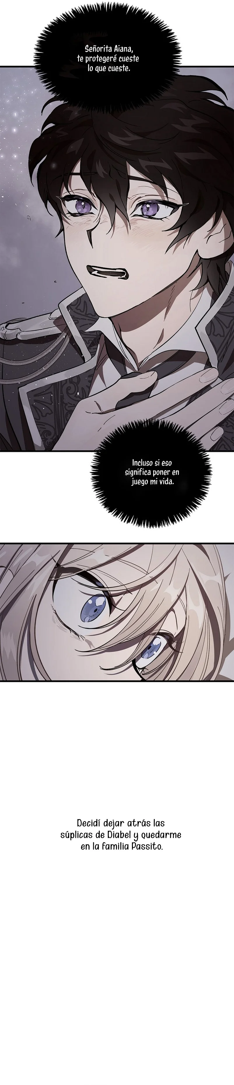 Página 38 del Manga