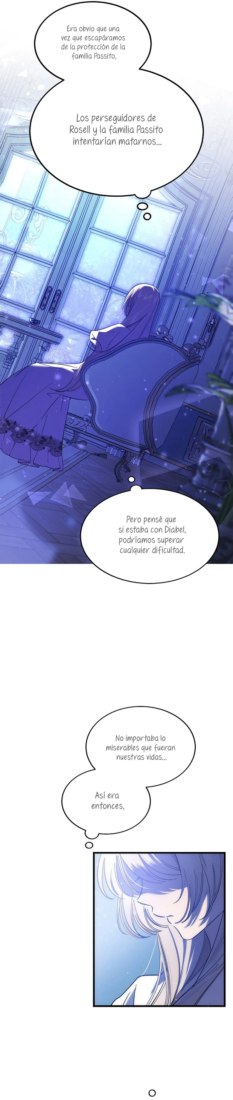 Página 39 del Manga