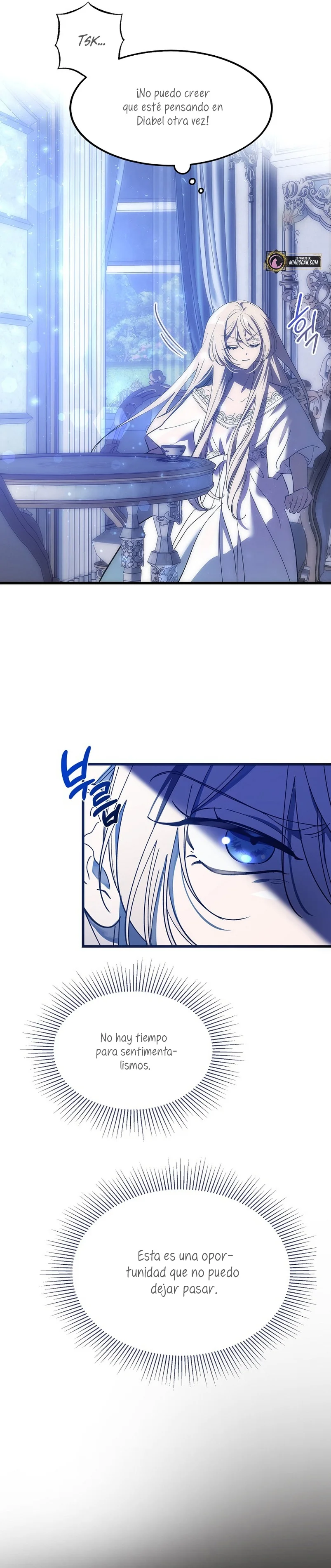 Página 41 del Manga
