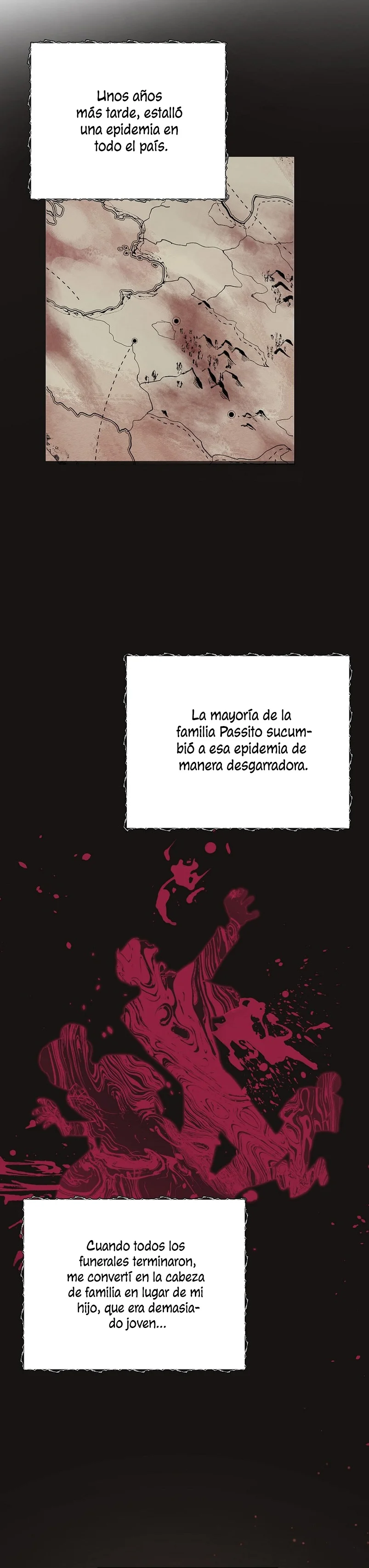 Página 42 del Manga