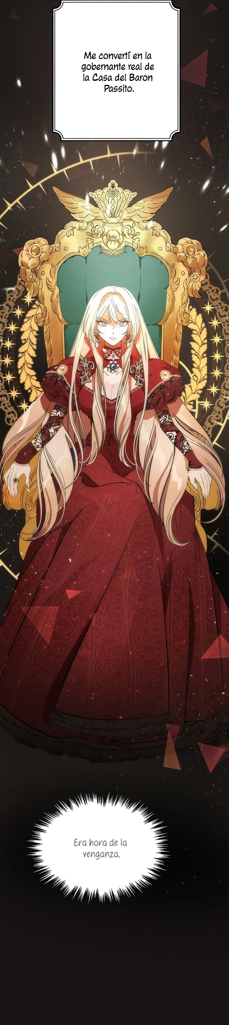 Página 43 del Manga