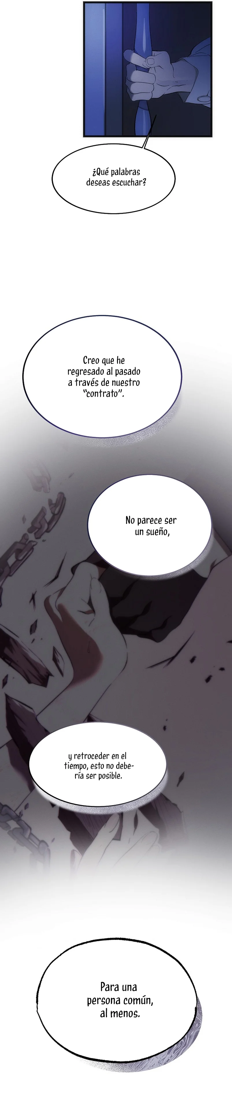 Página 50 del Manga