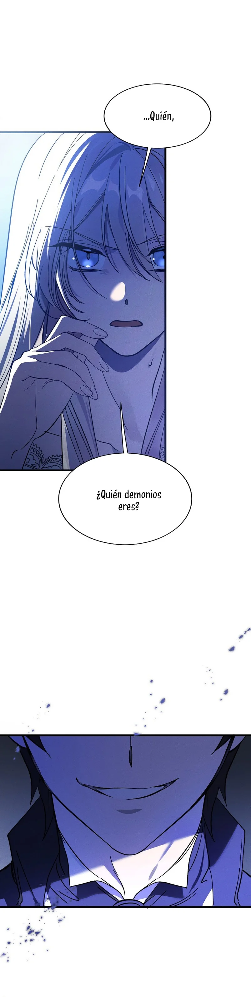 Página 51 del Manga