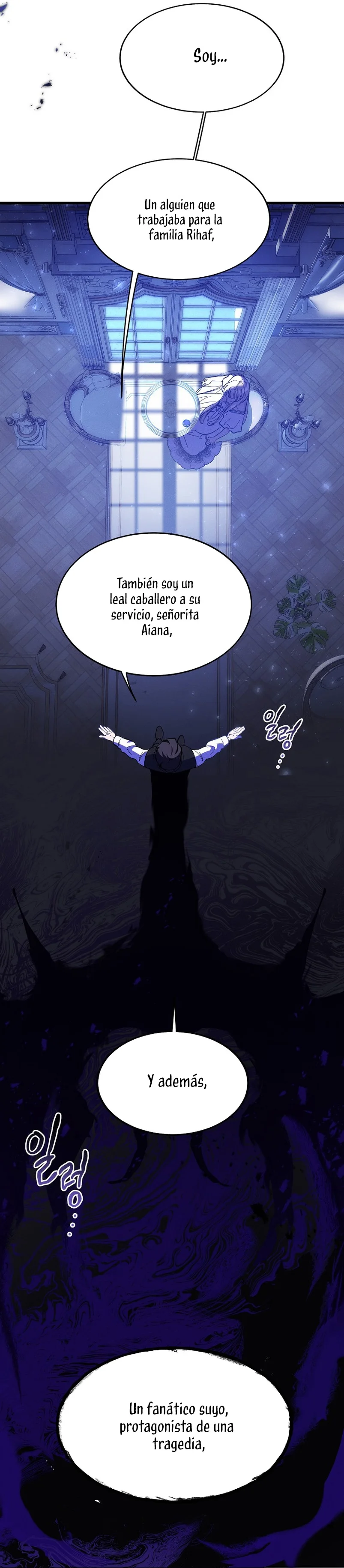 Página 52 del Manga