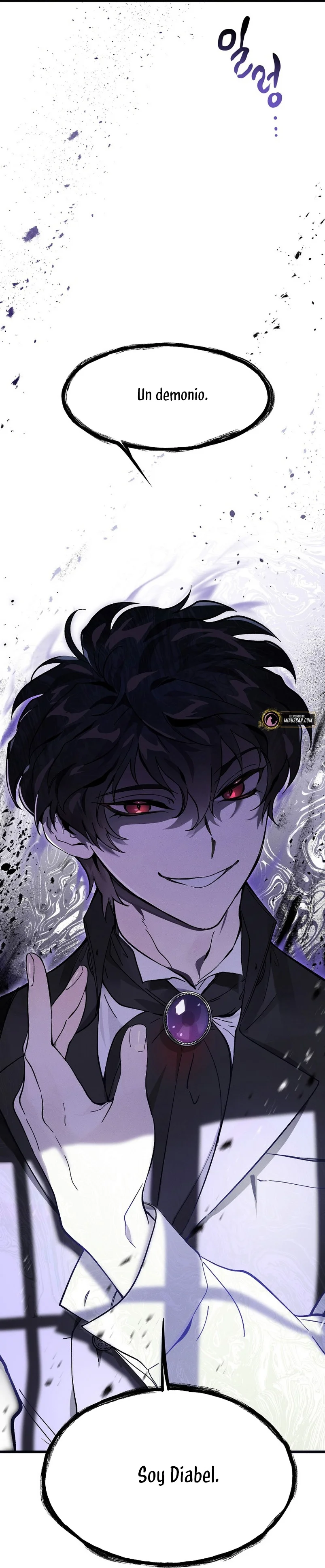 Página 53 del Manga
