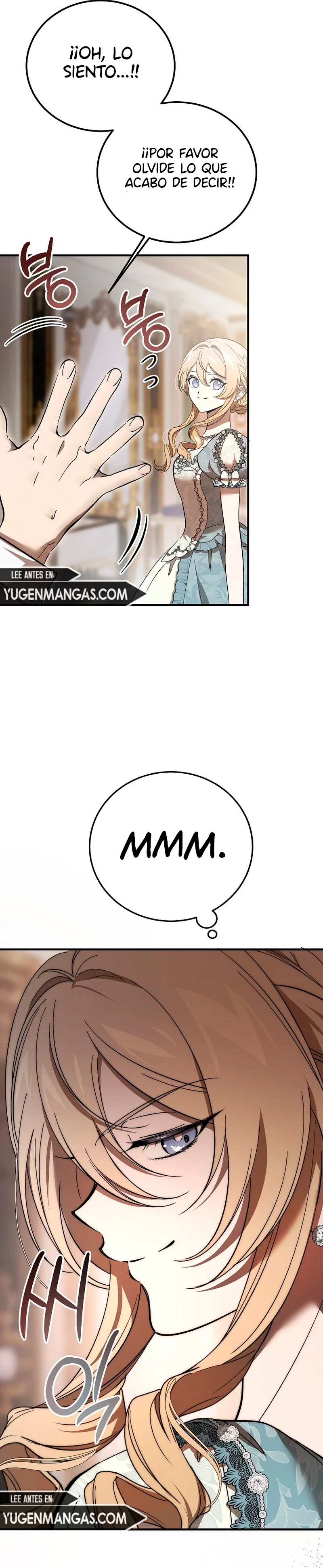 Página 38 del Manga