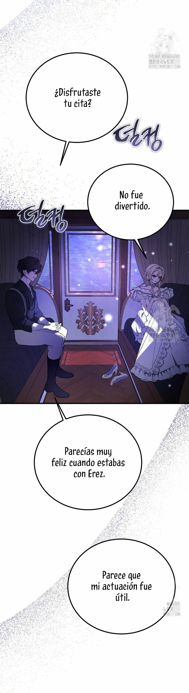 Página 39 del Manga