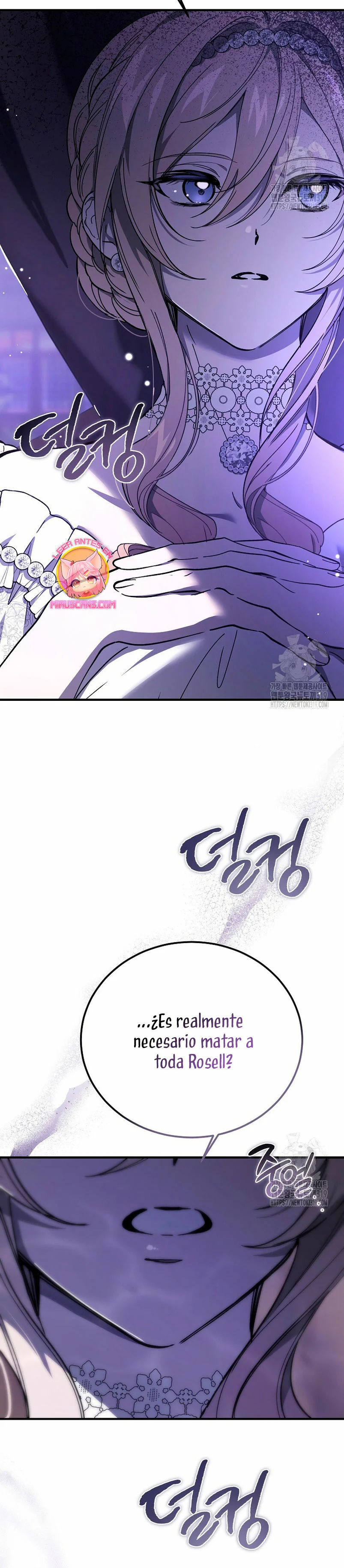 Página 41 del Manga