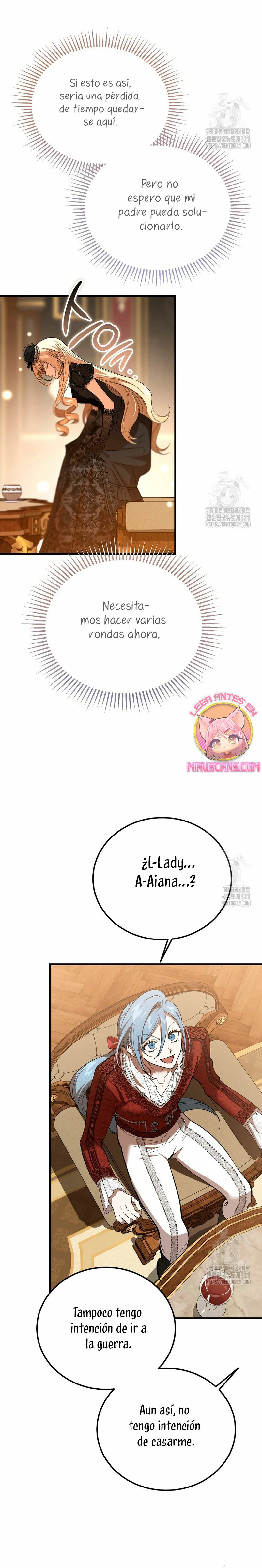 Página 35 del Manga