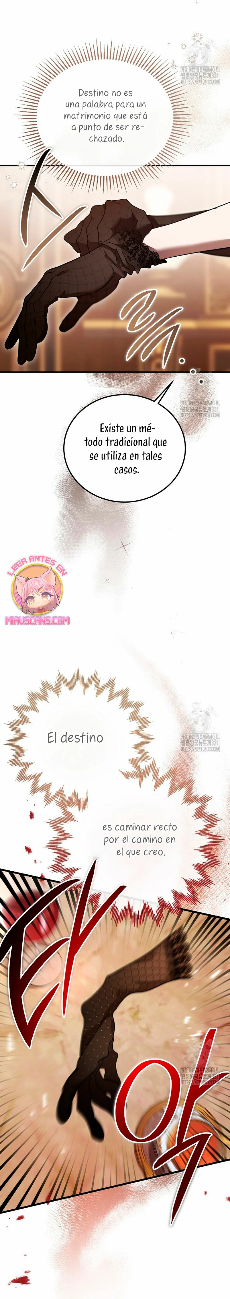 Página 36 del Manga