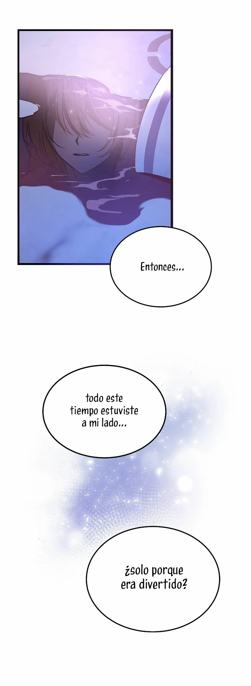 Página 51 del Manga