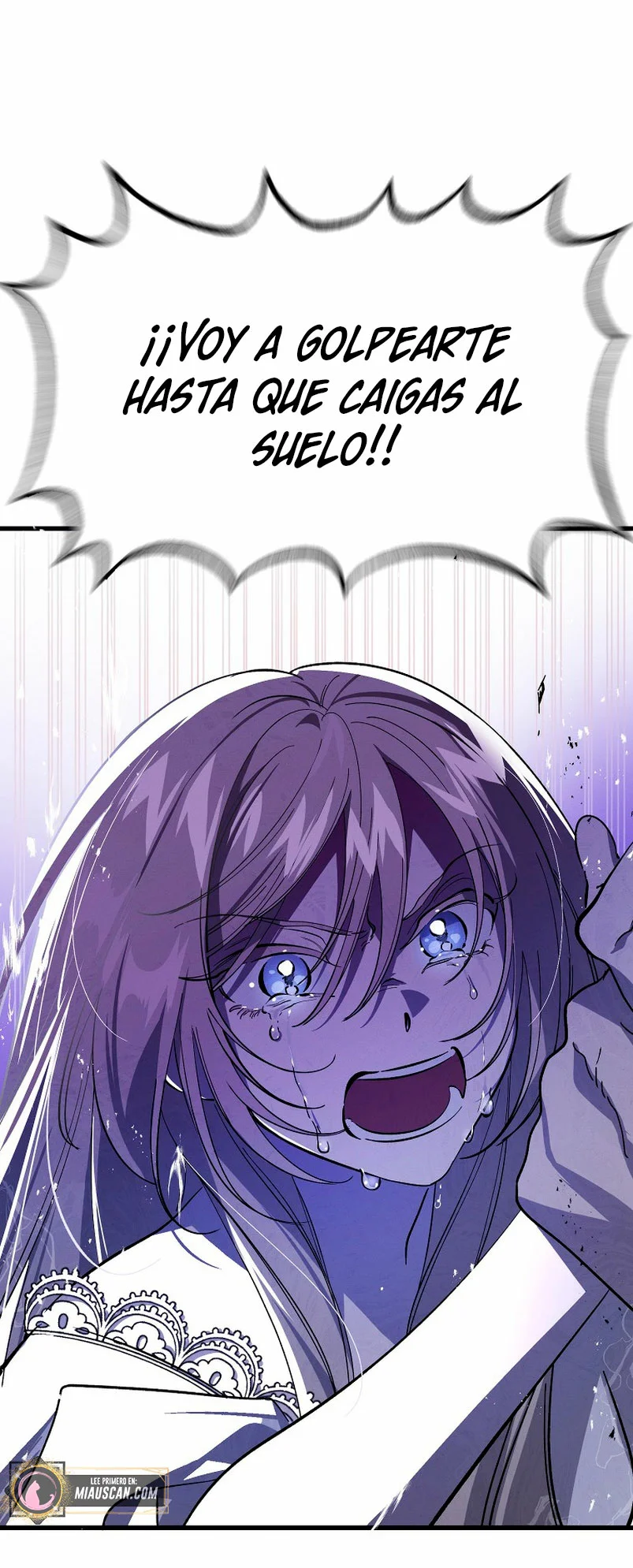 Página 66 del Manga