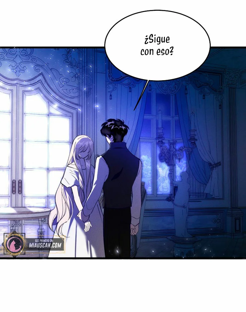 Página 71 del Manga