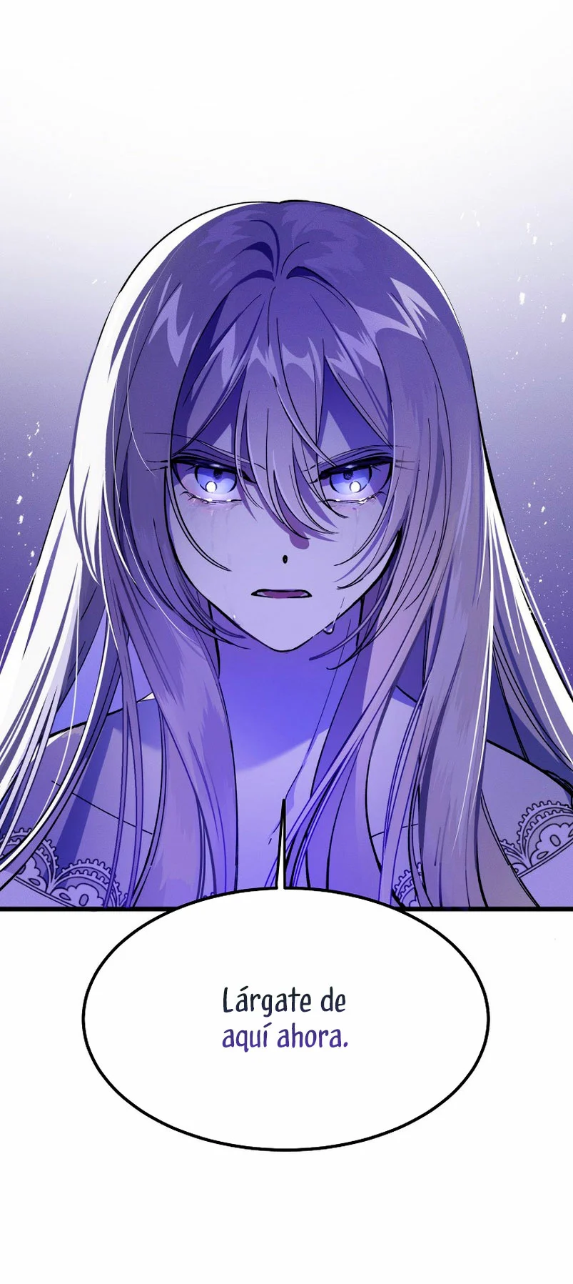Página 78 del Manga