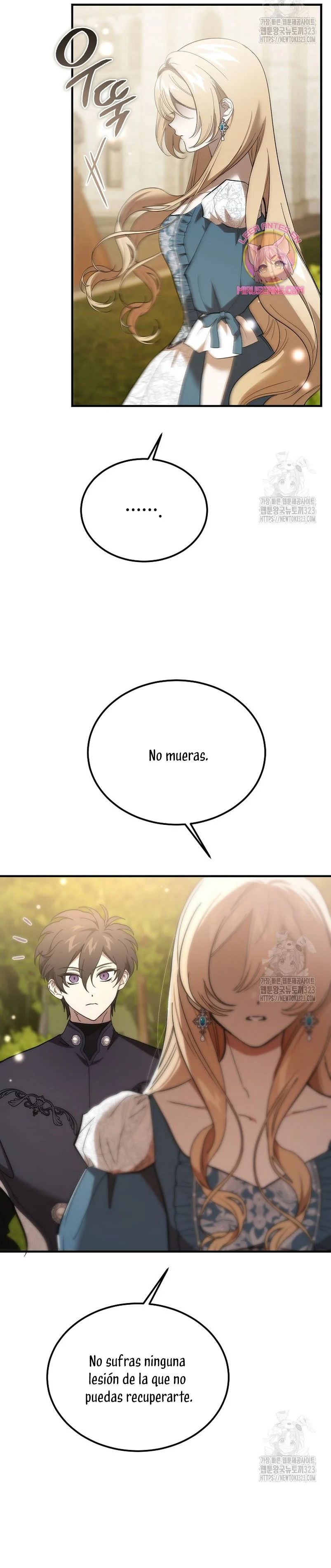 Página 39 del Manga