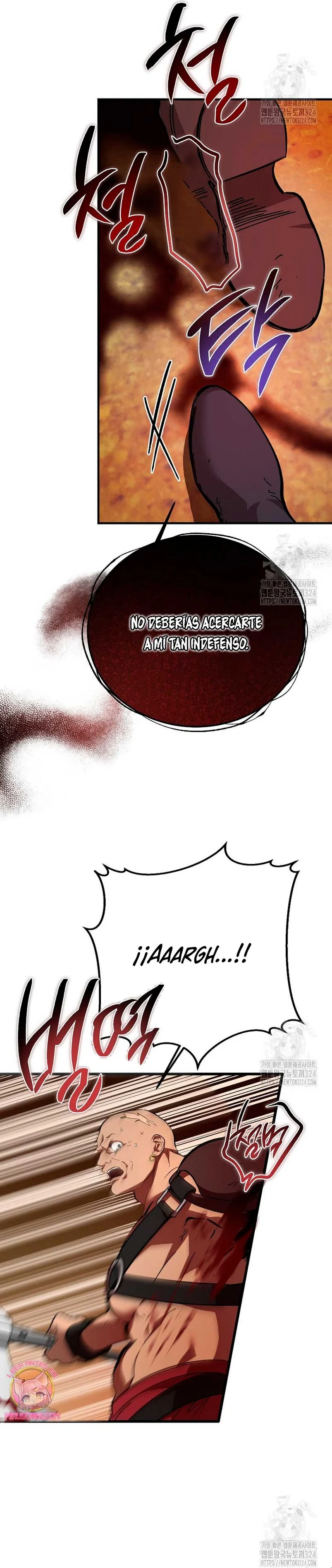 Página 36 del Manga
