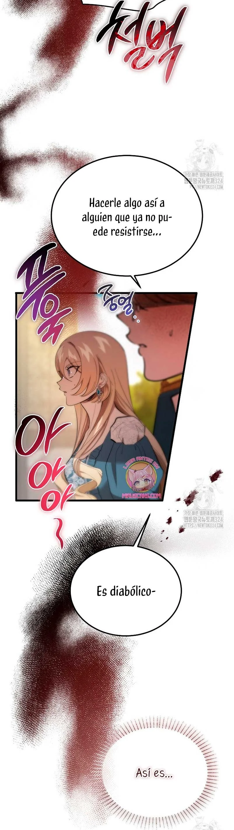 Página 39 del Manga
