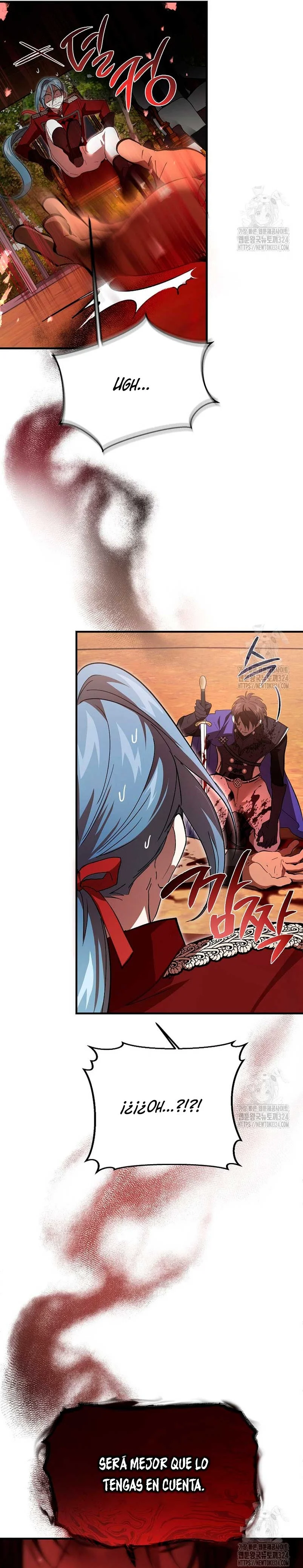 Página 47 del Manga