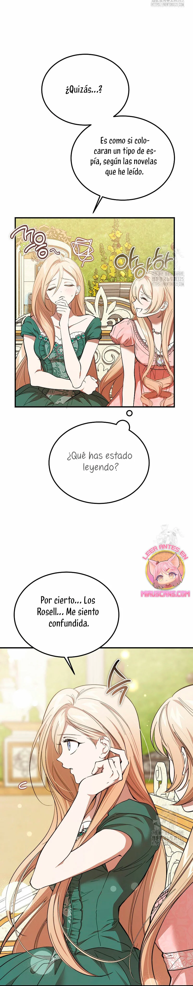 Página 32 del Manga