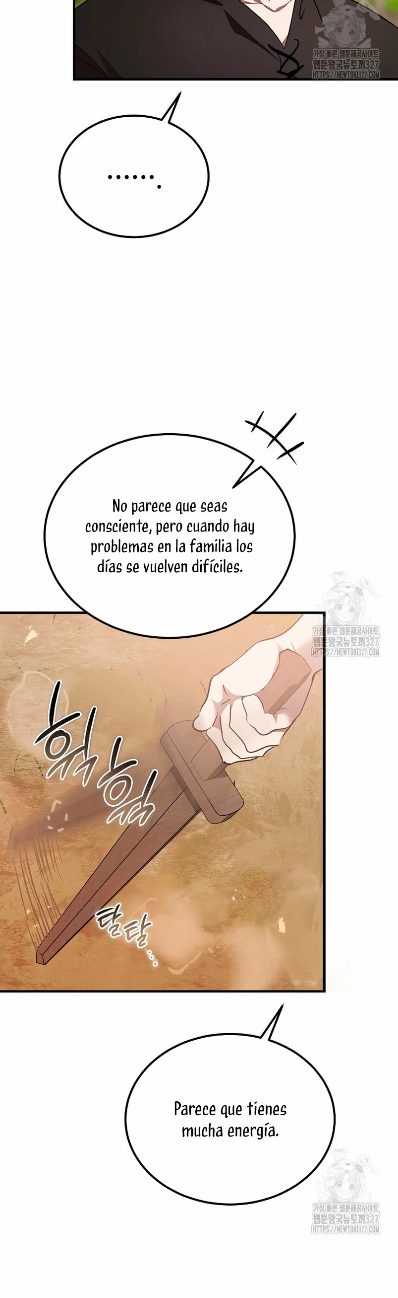 Página 40 del Manga
