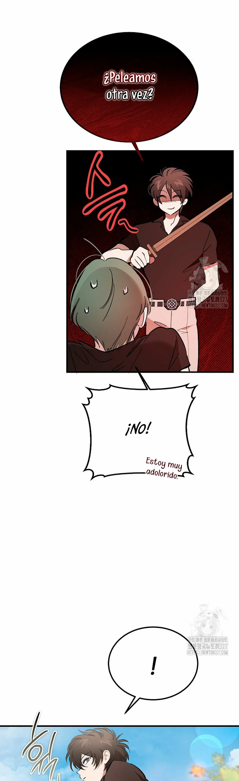Página 41 del Manga