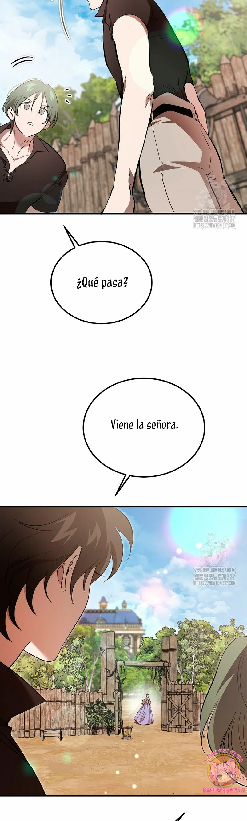 Página 42 del Manga
