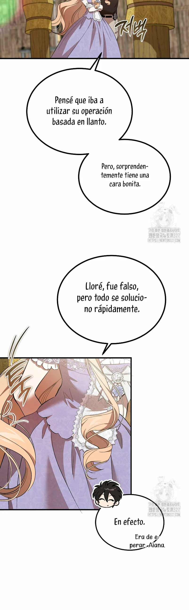 Página 45 del Manga