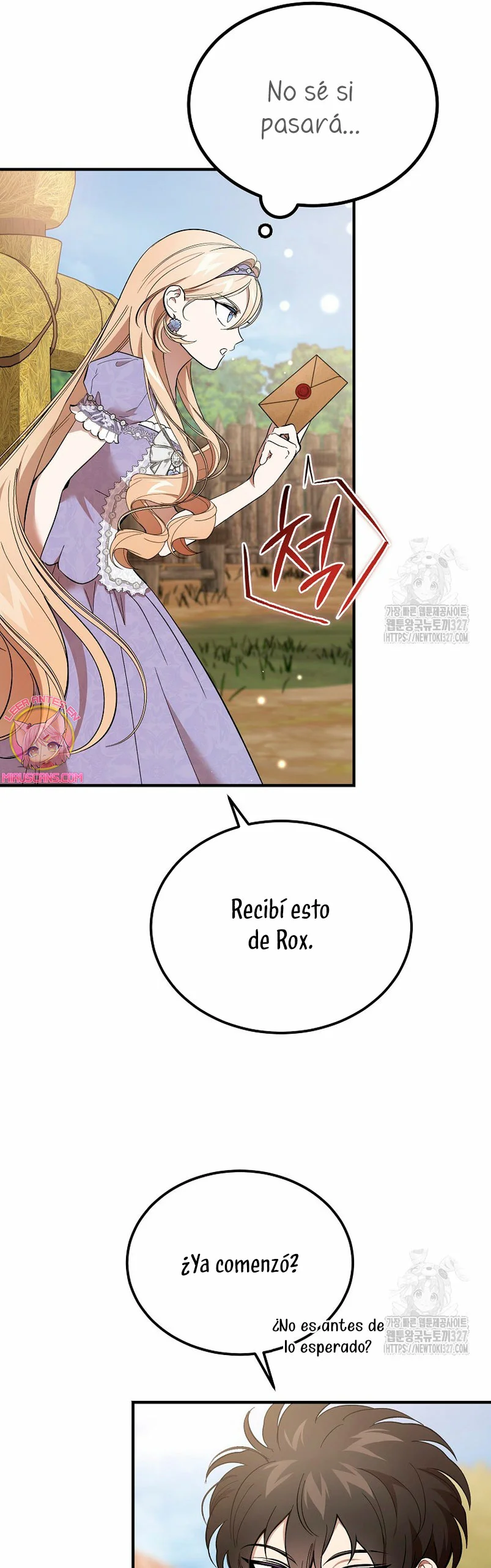Página 47 del Manga