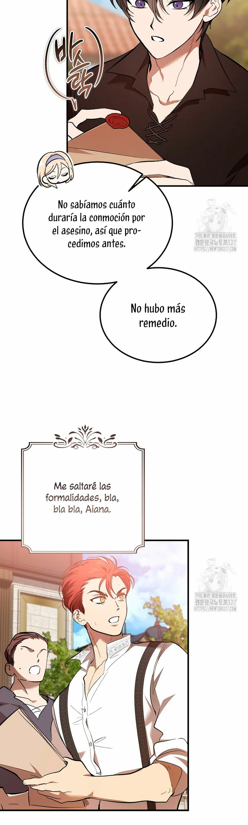 Página 48 del Manga
