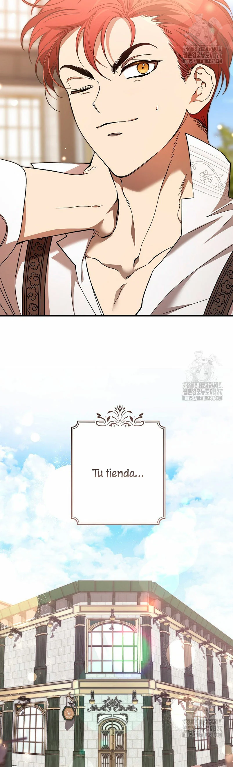 Página 50 del Manga