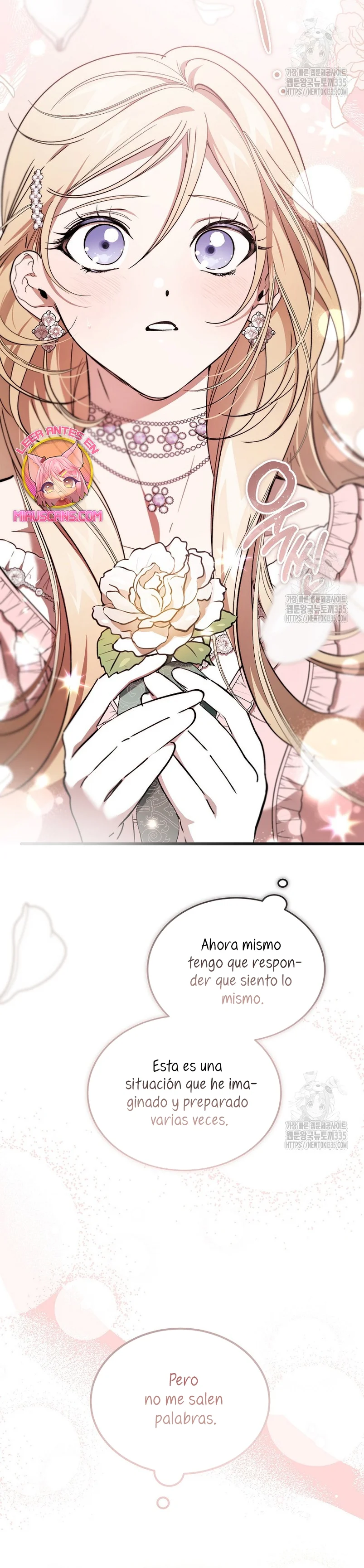 Página 34 del Manga