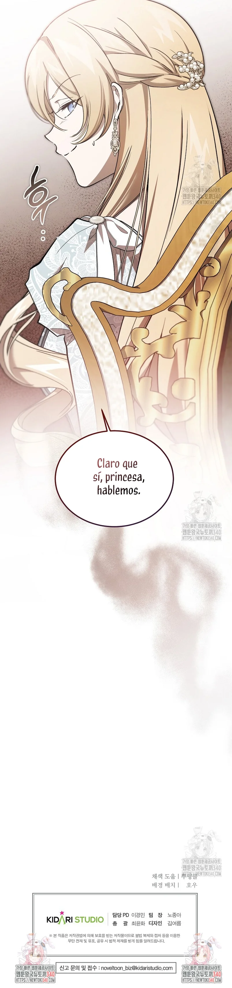Página 36 del Manga