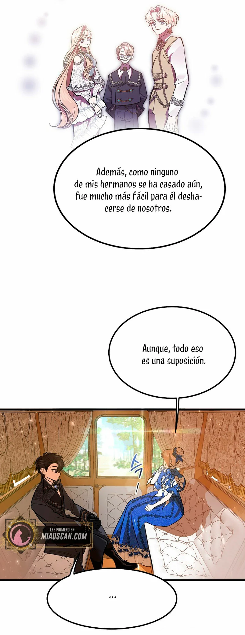 Página 34 del Manga