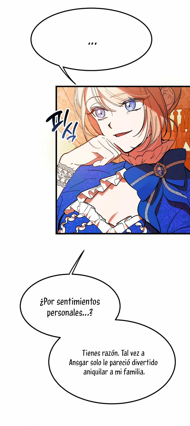 Página 36 del Manga