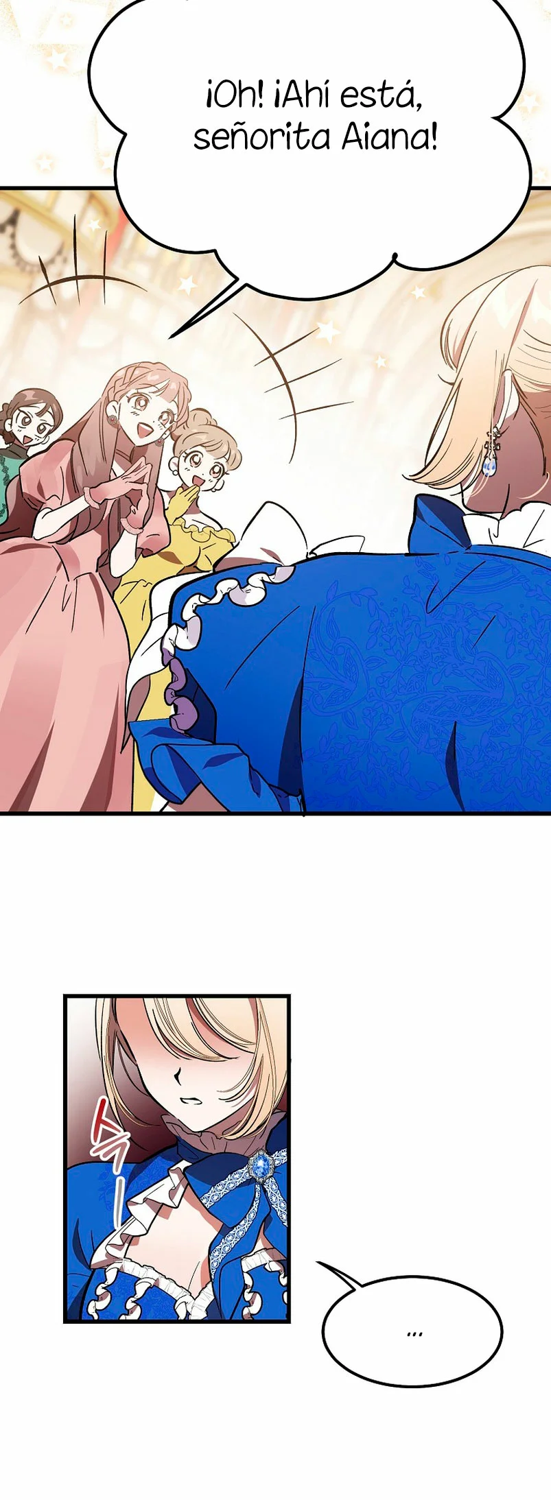 Página 51 del Manga