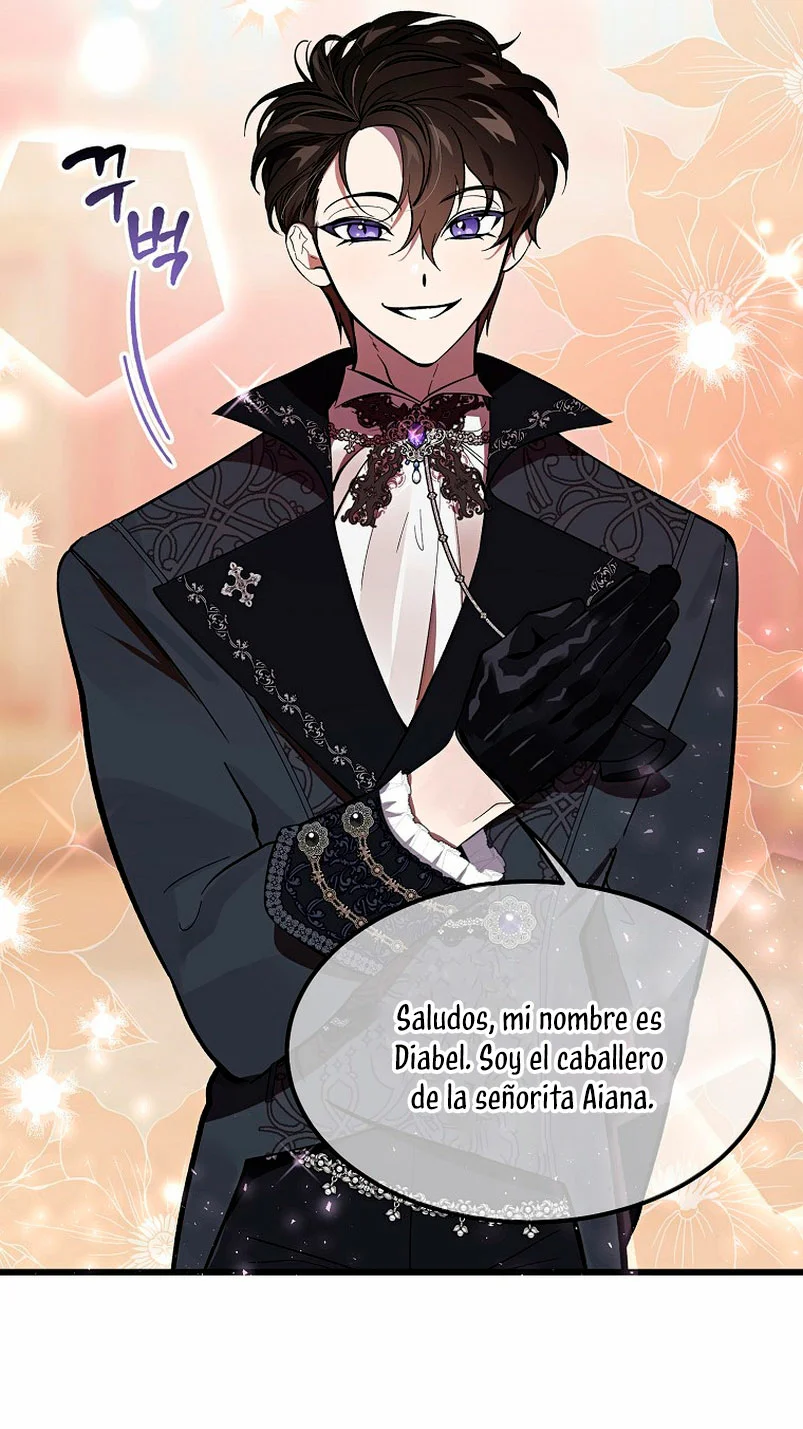 Página 58 del Manga